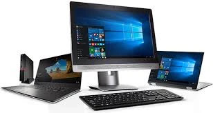 Laptops & Desktop